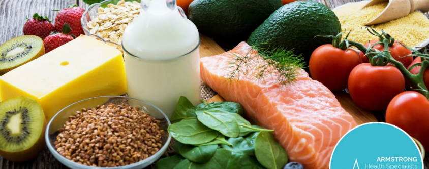 What is Organic? And why is it nutritionally different?