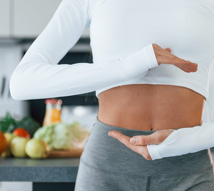 Supporting Digestive Health with Food Intolerance Awareness