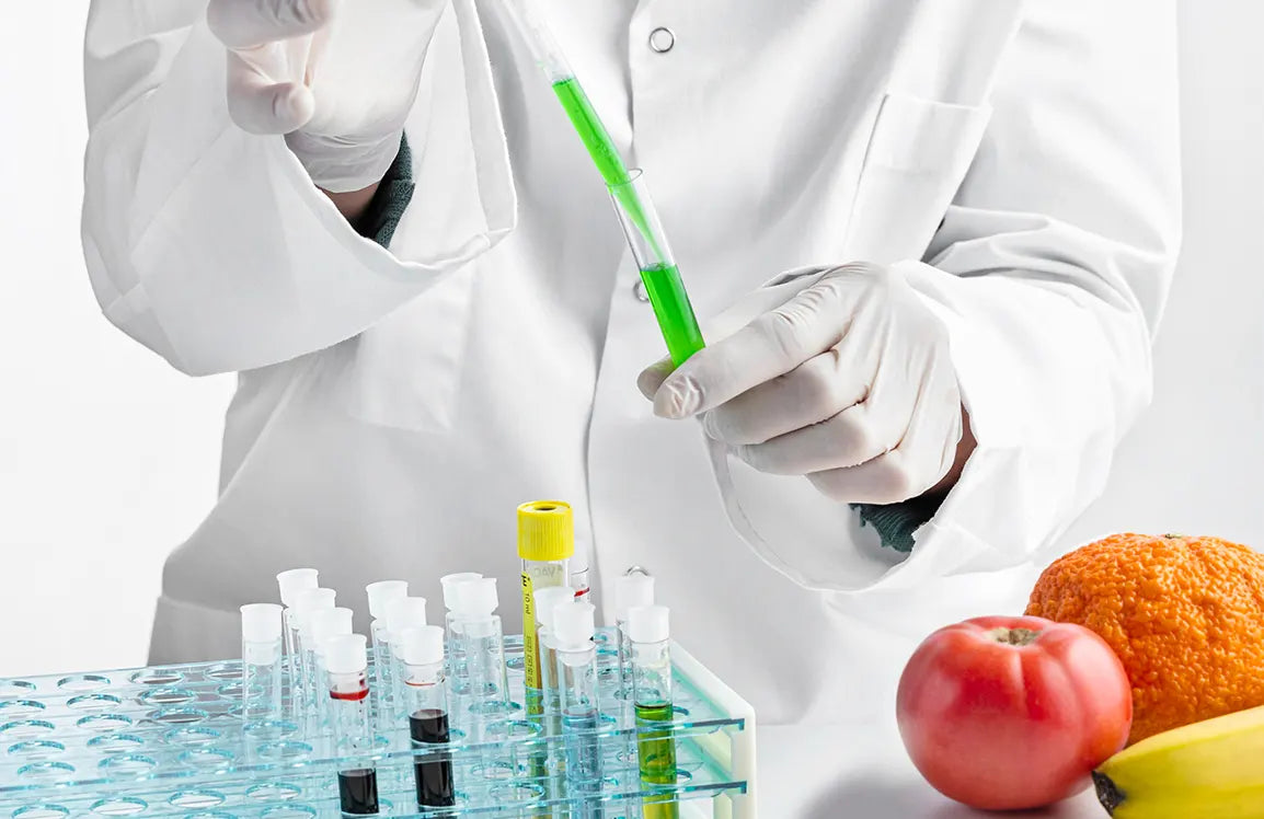 Is Food Intolerance Test Helpful or Just a Money-making Scheme?