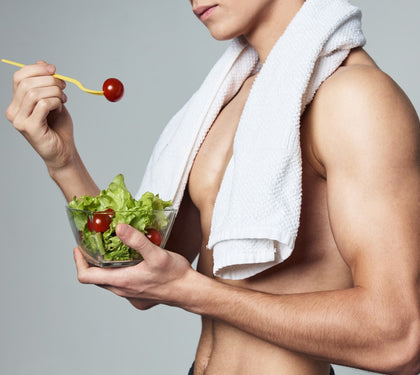Boosting Athletic Performance with Food Intolerance Awareness