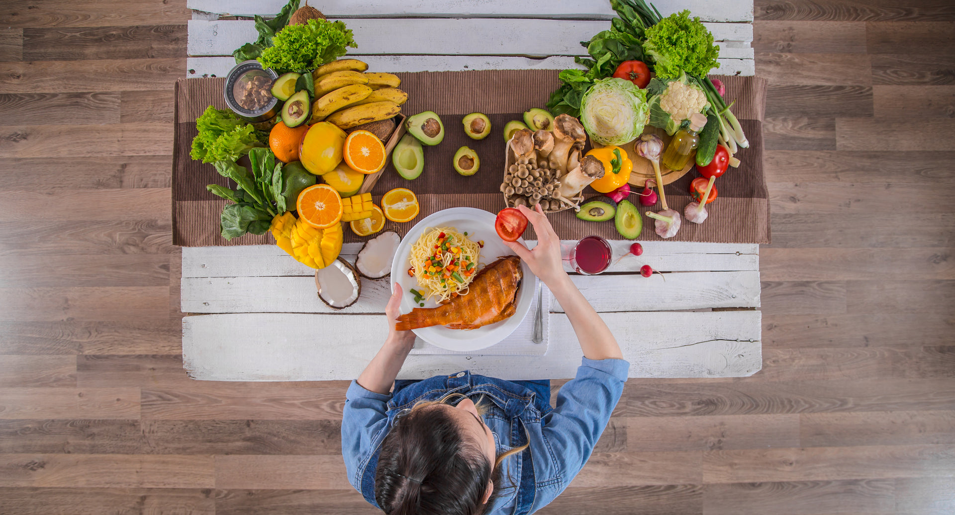 Improve Mental Health with Food Intolerance Testing