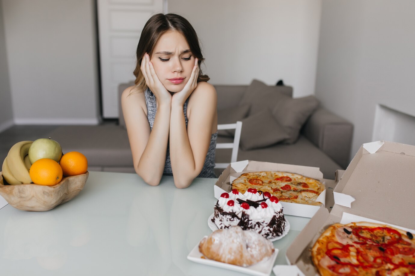 Overcome Migraines with Food Intolerance Testing