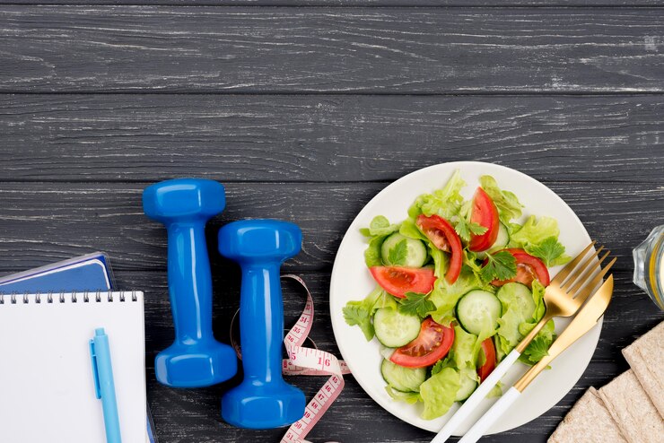 Unlock Your Athletic Potential with Food Intolerance Testing