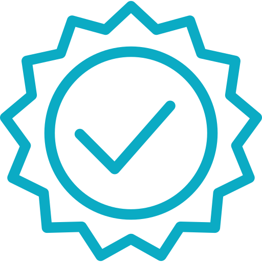 certified laboratories