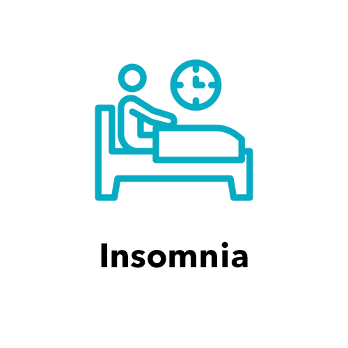 insomnia