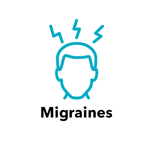 migraines