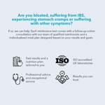 symptoms we can help with