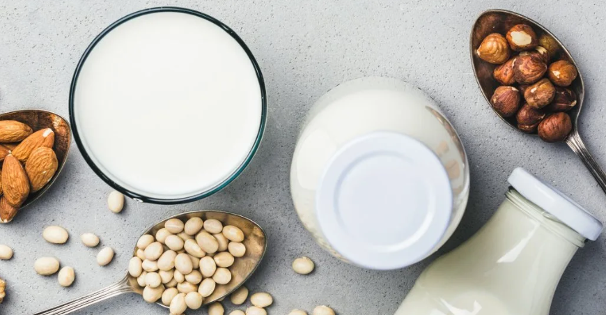 How To Get Your Daily Dose of Calcium Without Dairy