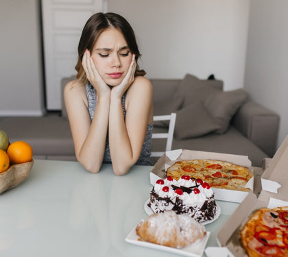 Overcome Migraines with Food Intolerance Testing