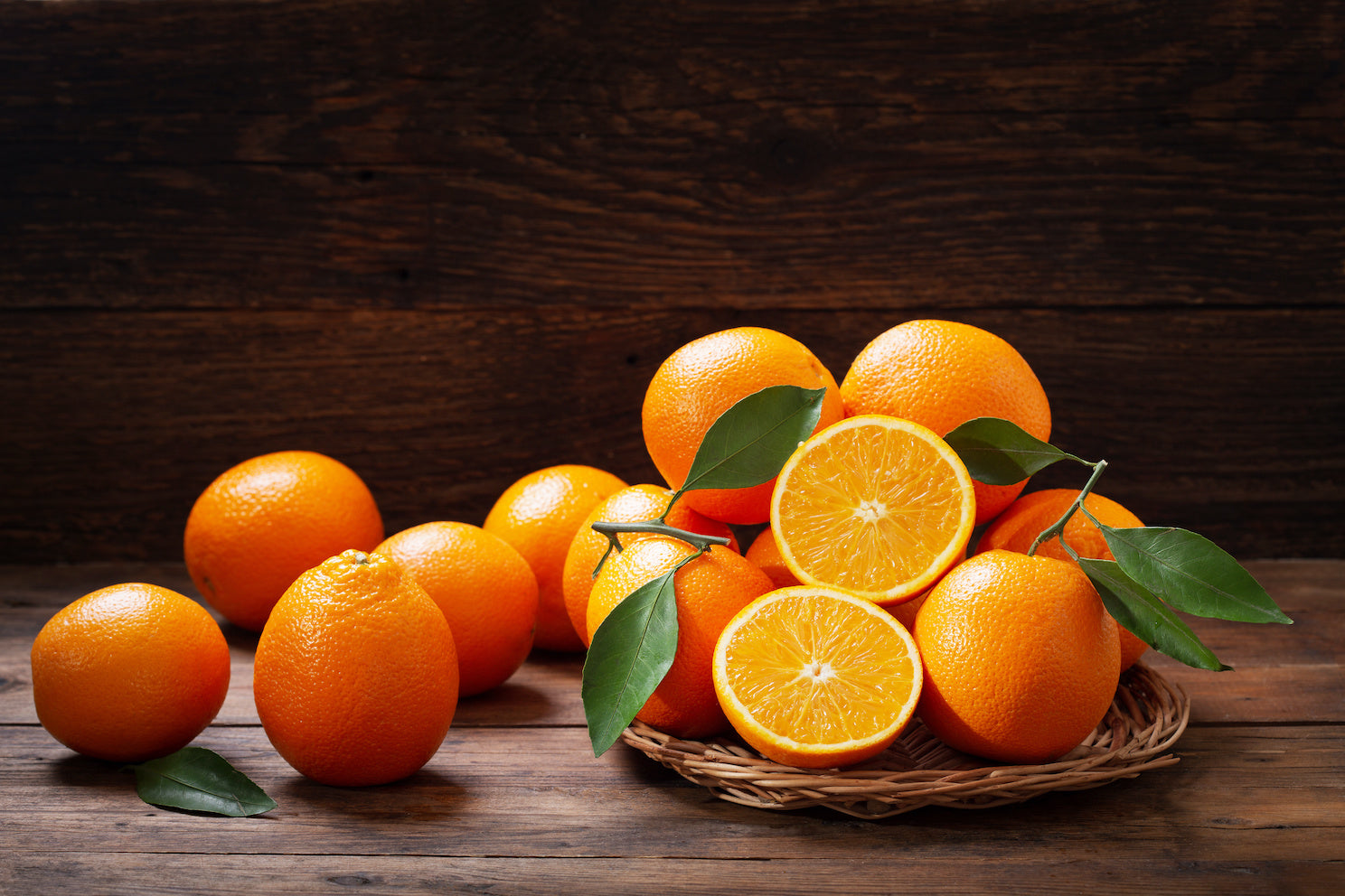 Vitamin C and Your Immune System