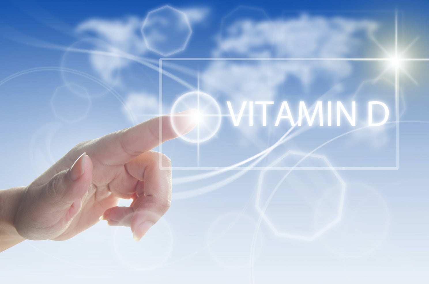 The power of Vitamin D