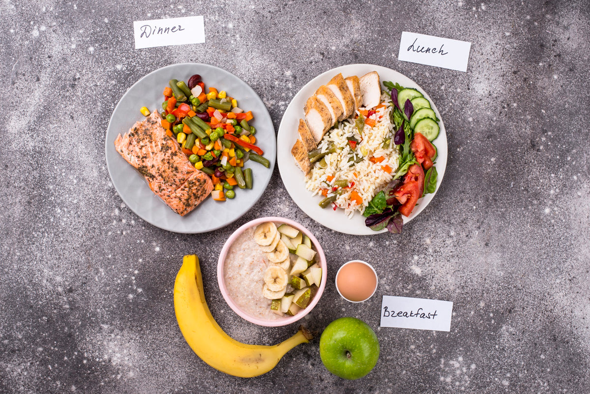 Enhancing Athletic Performance: Food Intolerance Testing – Armstrong Health
