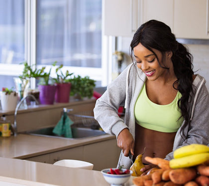 Boosting Athletic Performance: How Food Intolerance Testing Can Elevate Your Fitness Journey