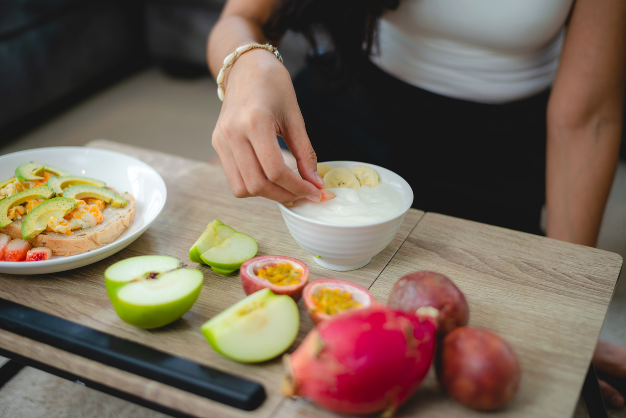 How Food Intolerance Testing Can Support a Healthy Weight Management Plan
