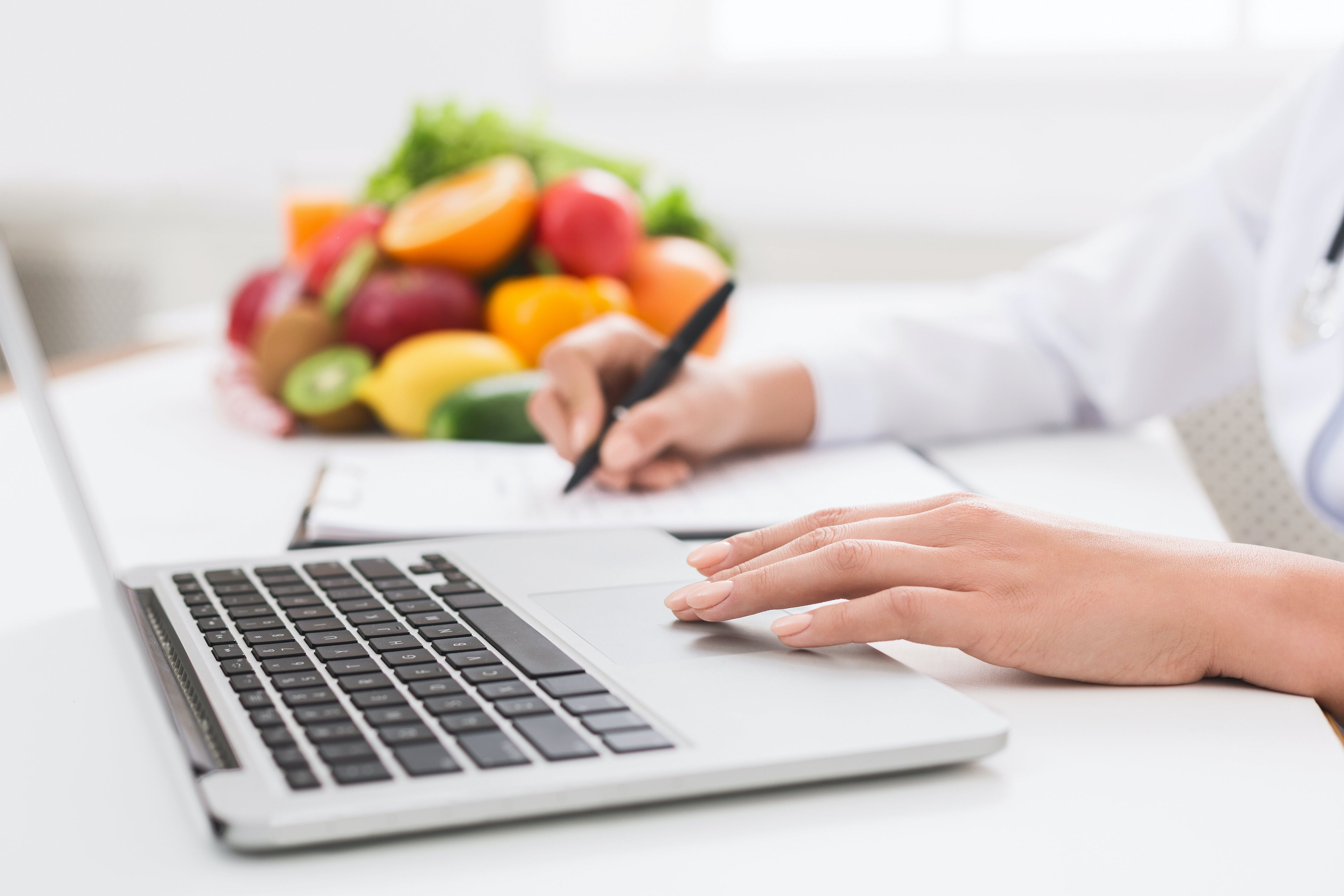 Nutritional Plans