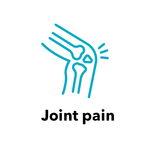 joint pain