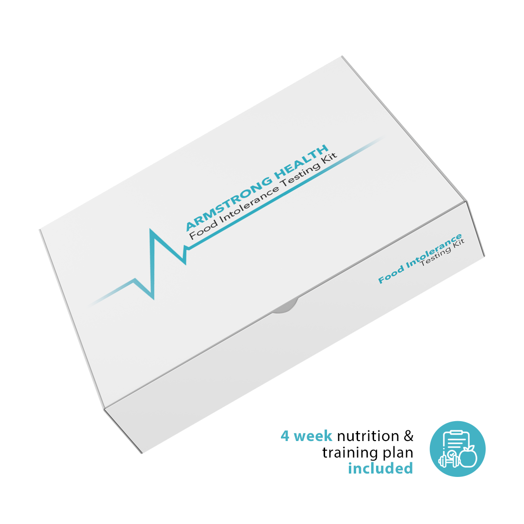 Food Intolerance Test Kits | Armstrong Health